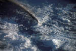 L'Etna (Sicile) en éruption 12-2002