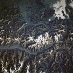 Les Alpes Bernoises 09/2000