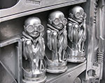 Musée HR Giger 
