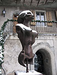 Musée HR Giger 