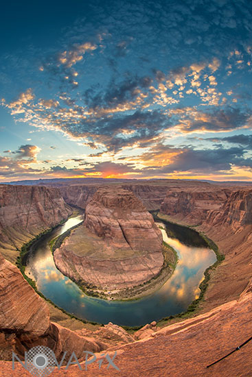 Horseshoe Bend - Arizona