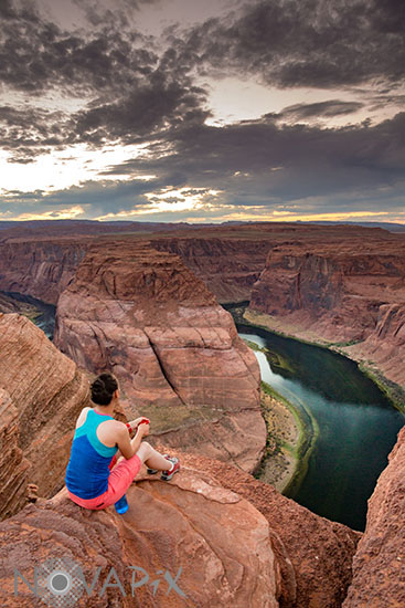 Horseshoe Bend - Arizona