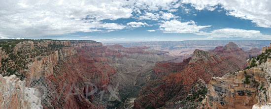 Grand Canyon, Arizona