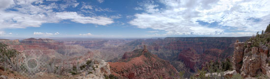 Grand Canyon, Arizona