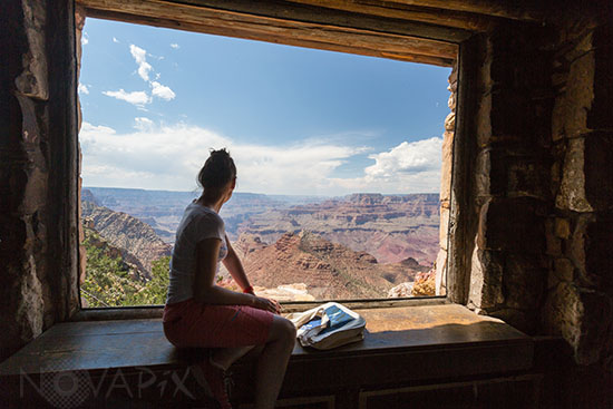Grand Canyon, Arizona