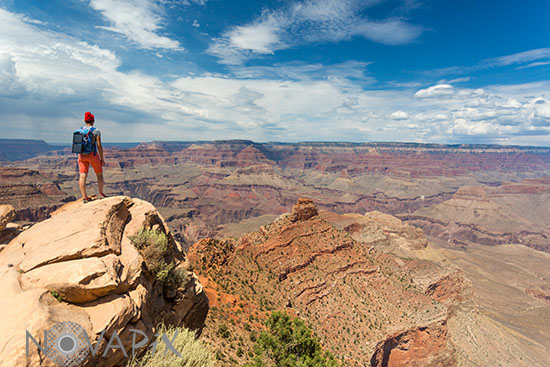 Grand Canyon, Arizona