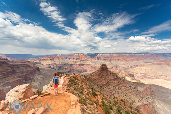 Grand Canyon, Arizona