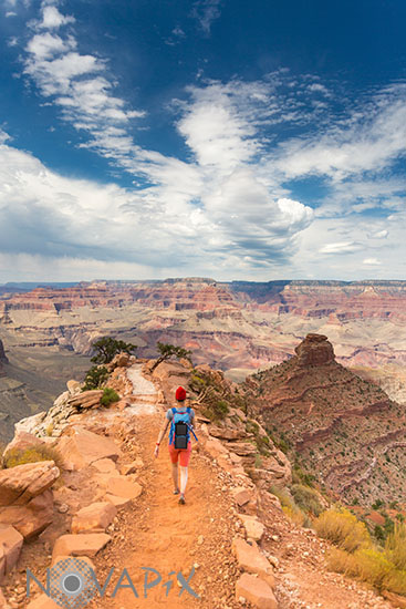 Grand Canyon, Arizona