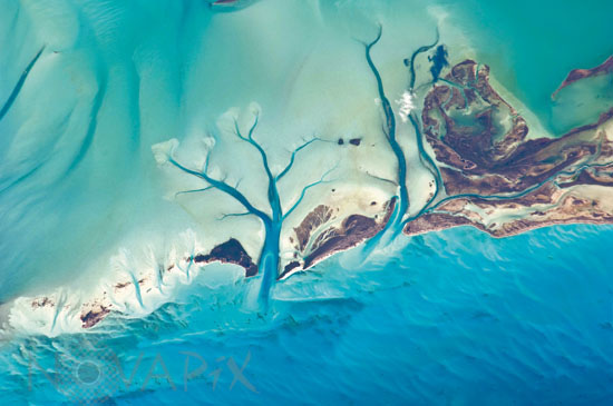 Sandy Cay - Bahamas 