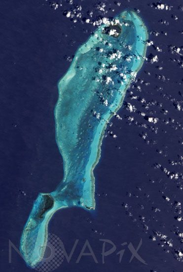 Grand Trou bleu, Lighthouse reef, Belize