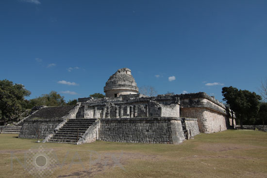 Chichen Itza