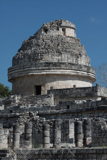 Chichen Itza