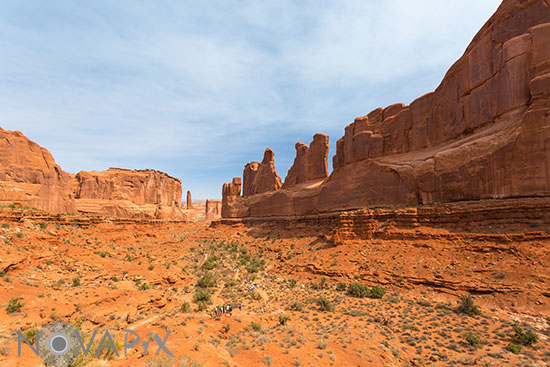 Arches National Park -  Utah
