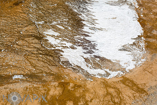 Yellowstone National Park