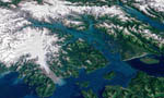 Glacier Bay, Alaska