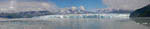 Glacier Hubbard - Alaska