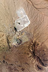 Mine de Cuivre en Arizona - USA