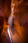 Lower Antelope Canyon, Arizona
