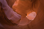 Lower Antelope Canyon, Arizona