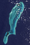 Grand Trou bleu, Lighthouse reef, Belize