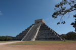 Chichen Itza