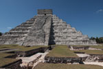 Chichen Itza
