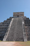 Chichen Itza