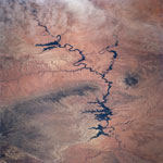 Lac Powell - Utah