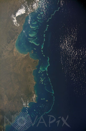 Grande barrière de corail, Australie