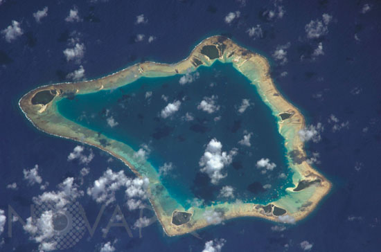Ile Palmerston - Iles Cook