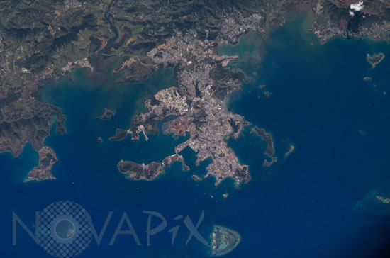 Nouméa, Nouvelle-Calédonie