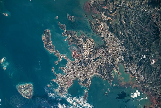 Nouméa, Nouvelle-Calédonie