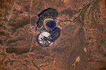Mine de Cuivre de Prominent Hill - Australie