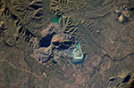 Mine de diamant d'Argyle - Australie