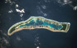 L'île du Millénaire