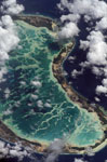 Ile Fanning - Kiribati