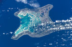 Ile Christmas - Kiribati