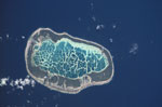 Mataiva - Archipel des Tuamotu