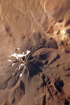 Volcan Llullaillaco