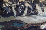 Glacier d'Upsala, Argentine -2018