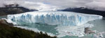 Glacier Perito Moreno, Argentine