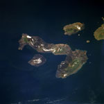 Iles Galapagos