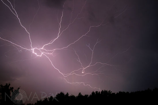 Orage