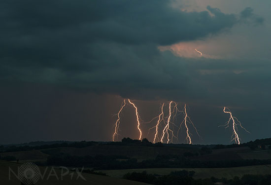 Orage