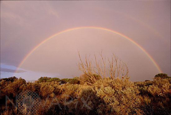 Arc-en-ciel