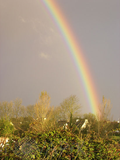 Arc-en-ciel