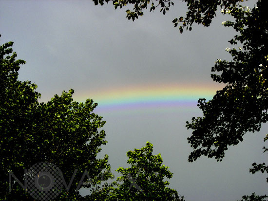 Arc-en-ciel