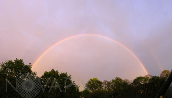 Arc-en-ciel