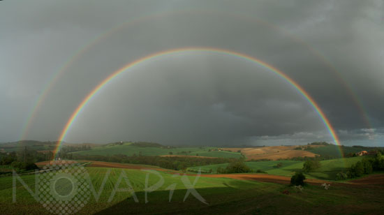 Rainbow