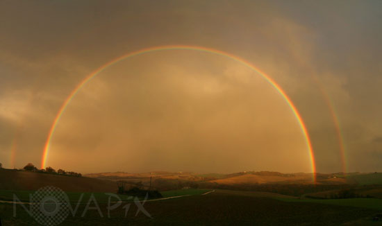 Rainbow
